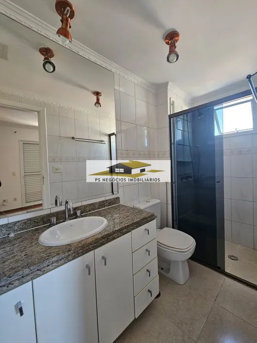 Apartamento à venda com 3 quartos, 127m² - Foto 26