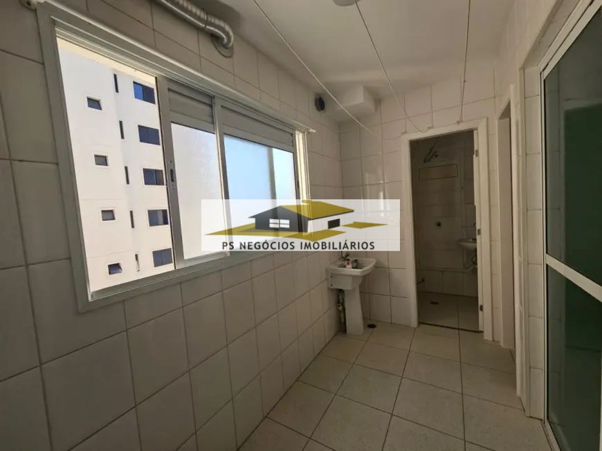 Apartamento à venda com 3 quartos, 127m² - Foto 16