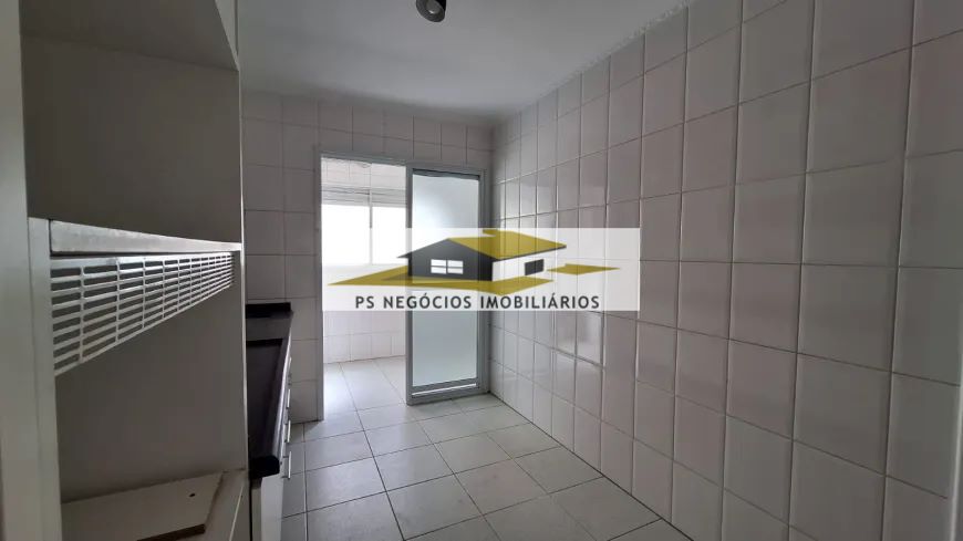 Apartamento à venda com 3 quartos, 127m² - Foto 10