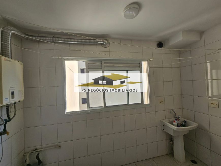 Apartamento à venda com 3 quartos, 127m² - Foto 15