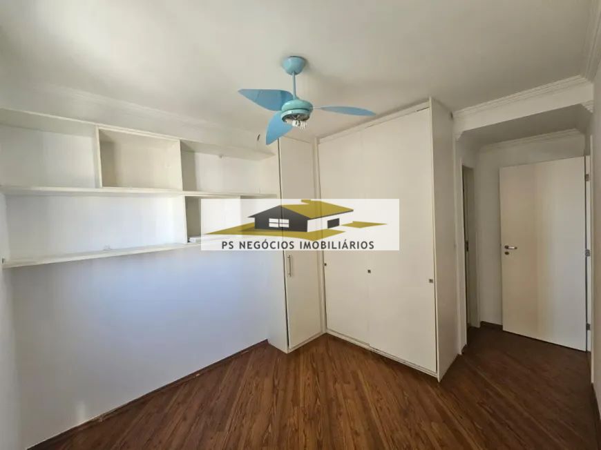 Apartamento à venda com 3 quartos, 127m² - Foto 27