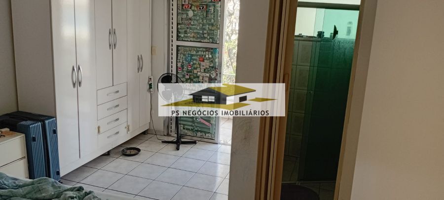 Sobrado, 3 quartos, 200 m² - Foto 12