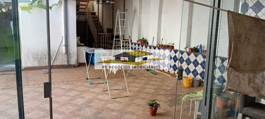Sobrado, 3 quartos, 200 m² - Foto 30