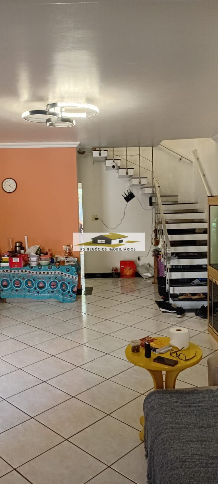 Sobrado, 3 quartos, 200 m² - Foto 2