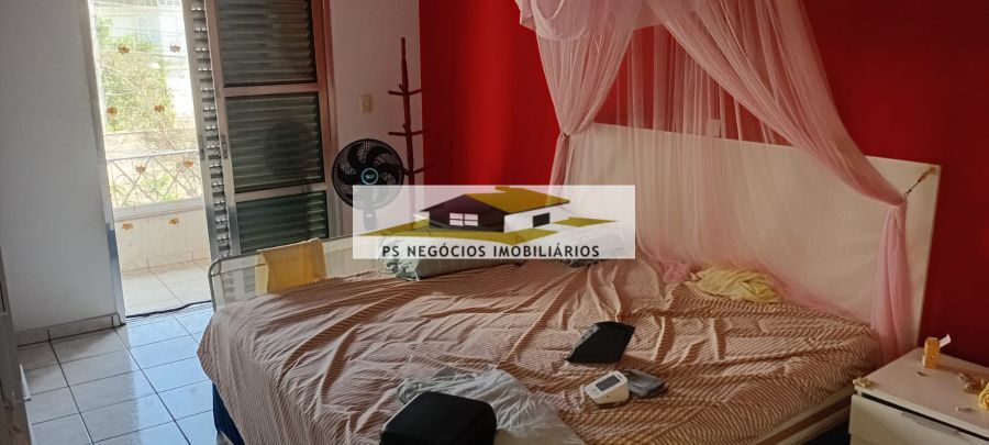 Sobrado, 3 quartos, 200 m² - Foto 6