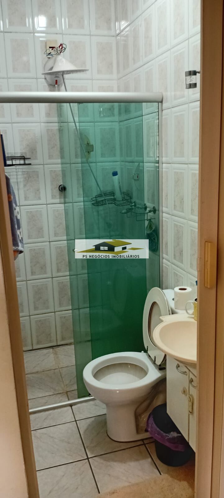 Sobrado, 3 quartos, 200 m² - Foto 21