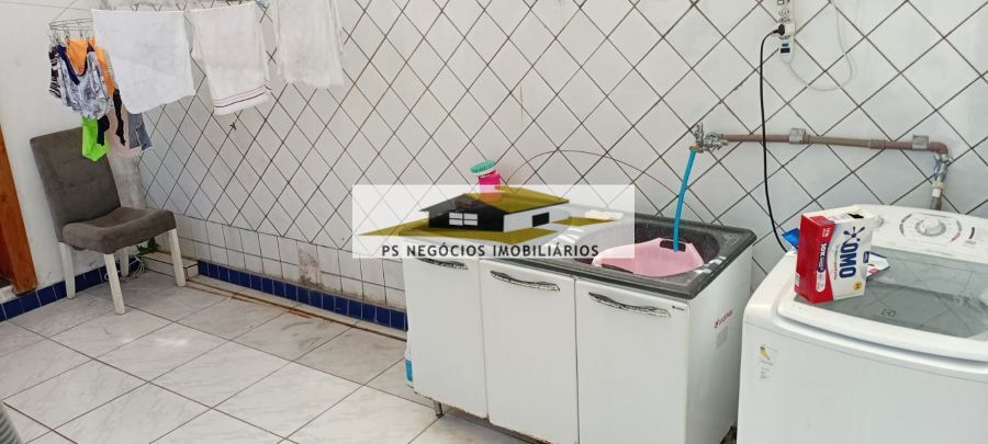 Sobrado, 3 quartos, 200 m² - Foto 38