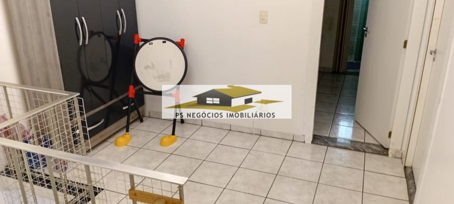 Sobrado, 3 quartos, 200 m² - Foto 16