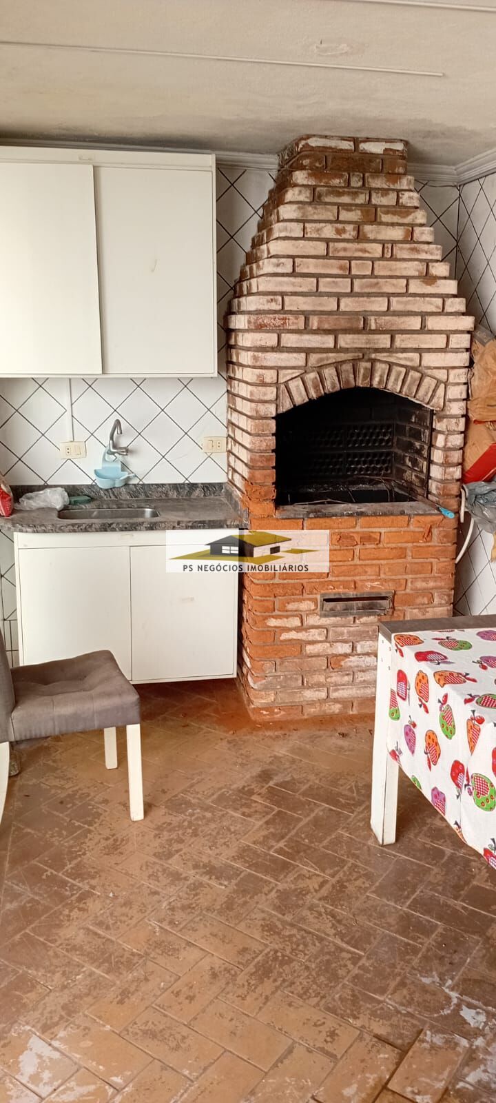 Sobrado, 3 quartos, 200 m² - Foto 32