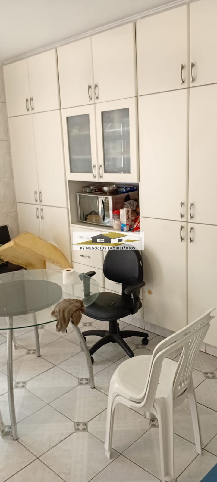 Sobrado, 3 quartos, 200 m² - Foto 23