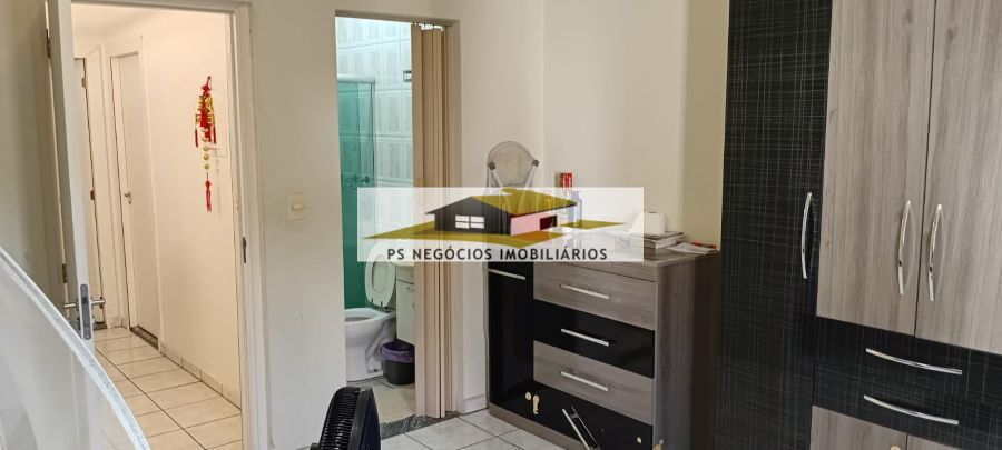 Sobrado, 3 quartos, 200 m² - Foto 19