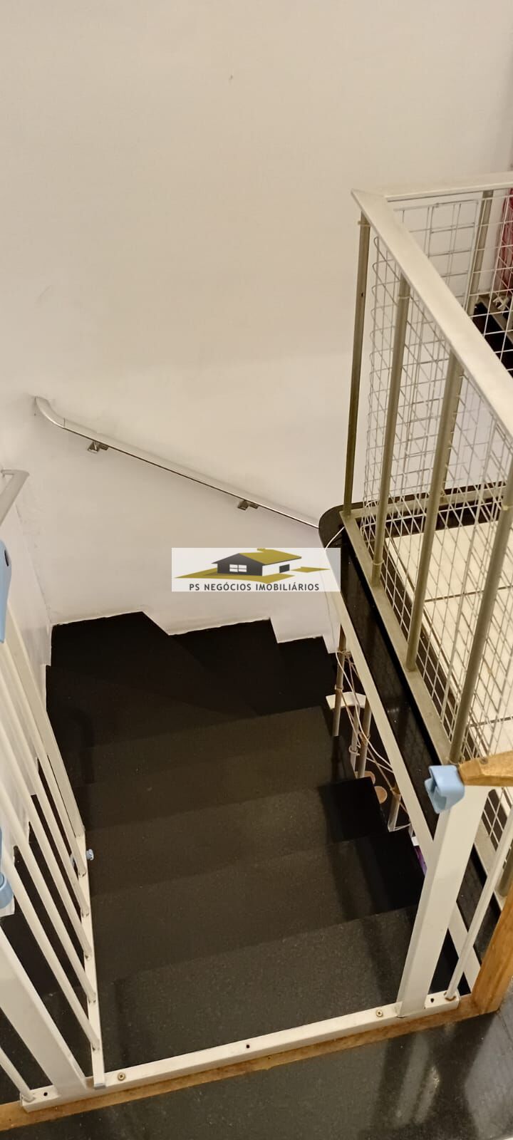 Sobrado, 3 quartos, 200 m² - Foto 4