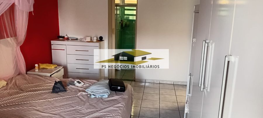 Sobrado, 3 quartos, 200 m² - Foto 7