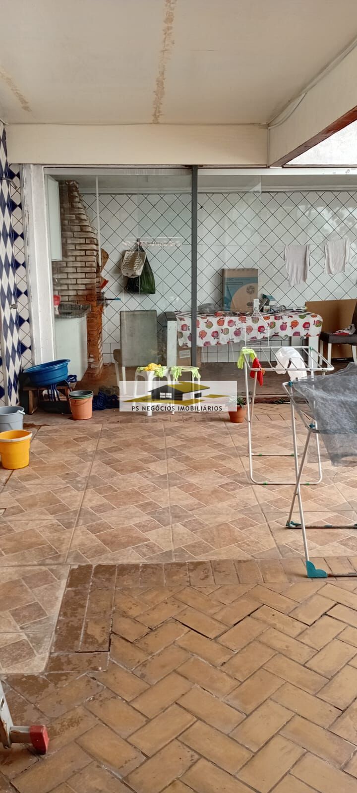 Sobrado, 3 quartos, 200 m² - Foto 29