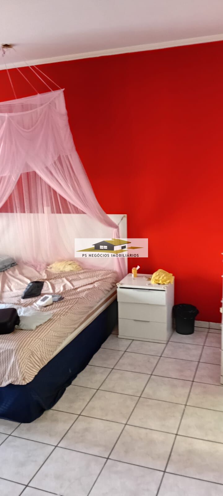 Sobrado, 3 quartos, 200 m² - Foto 5