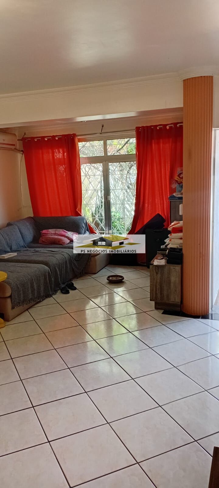 Sobrado, 3 quartos, 200 m² - Foto 1