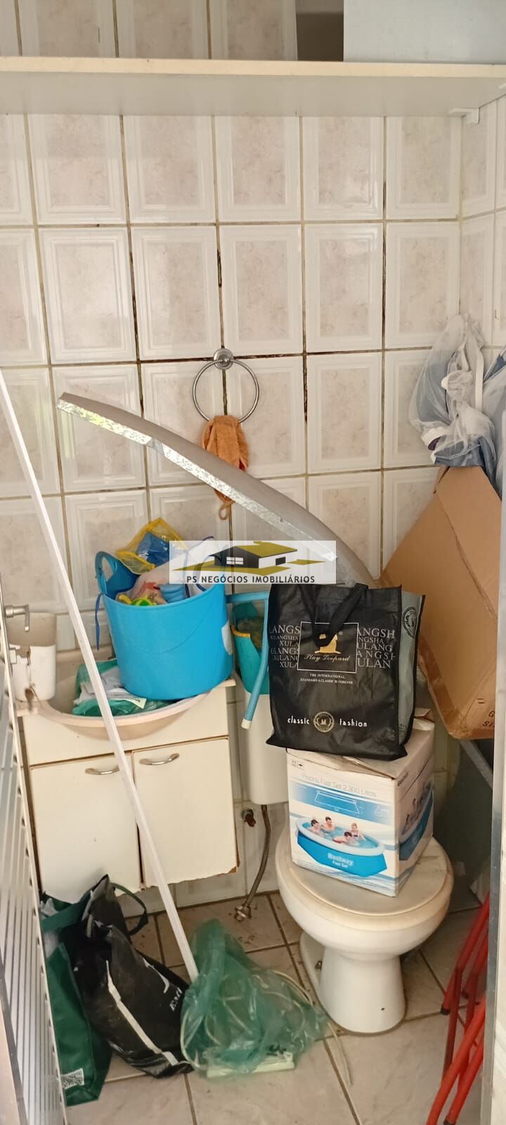 Sobrado, 3 quartos, 200 m² - Foto 34