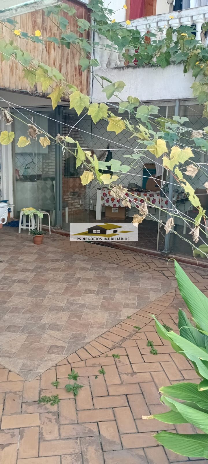 Sobrado, 3 quartos, 200 m² - Foto 31