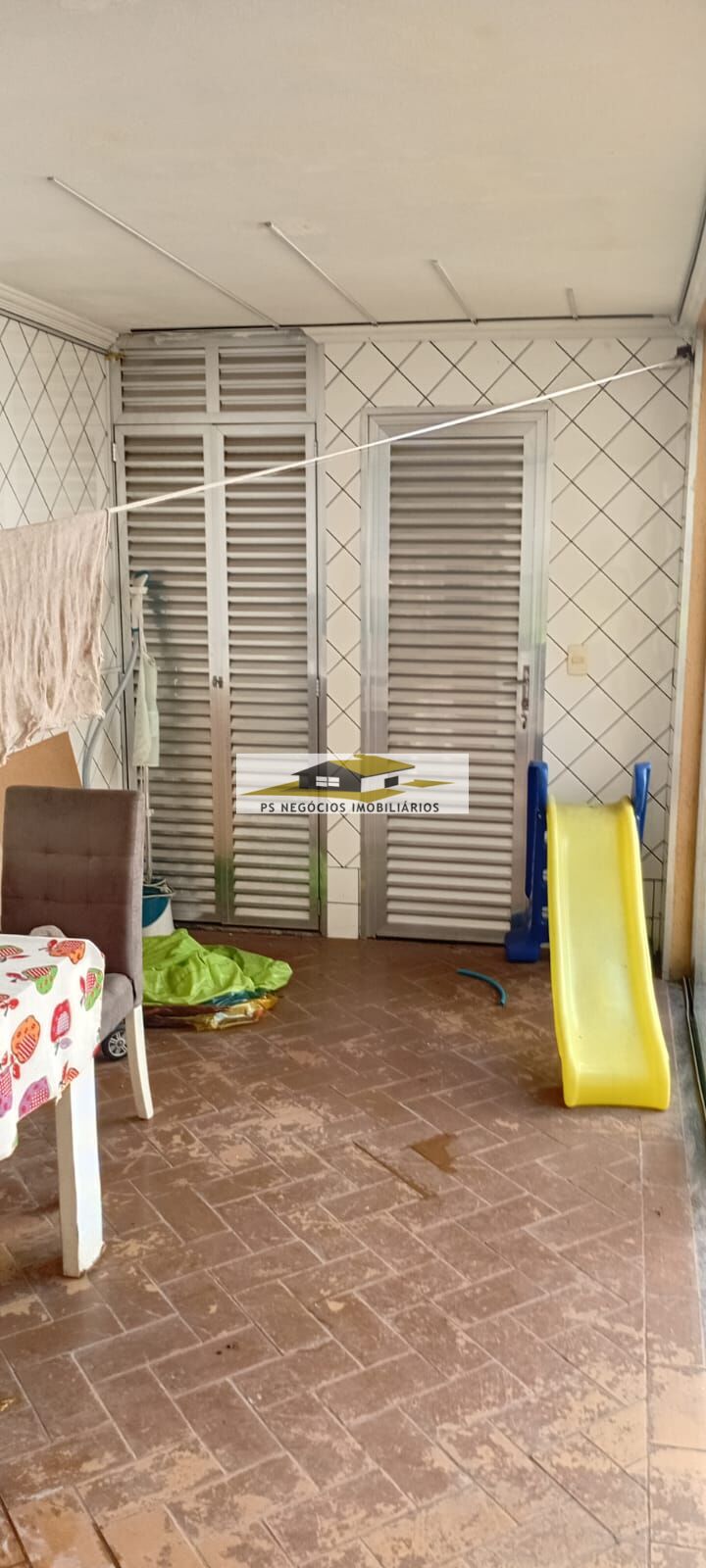 Sobrado, 3 quartos, 200 m² - Foto 33