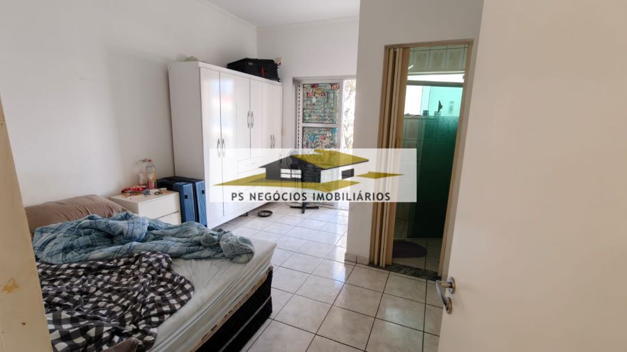 Sobrado, 3 quartos, 200 m² - Foto 11