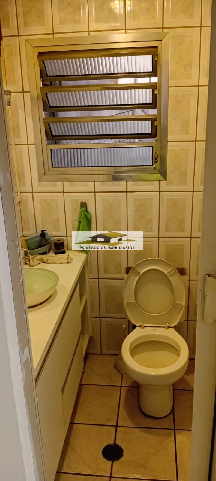 Sobrado, 3 quartos, 200 m² - Foto 3