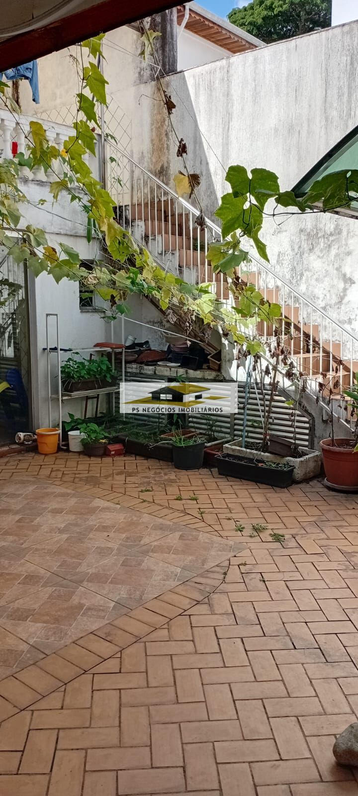 Sobrado, 3 quartos, 200 m² - Foto 36