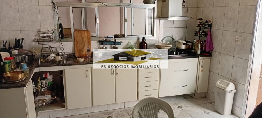 Sobrado, 3 quartos, 200 m² - Foto 22