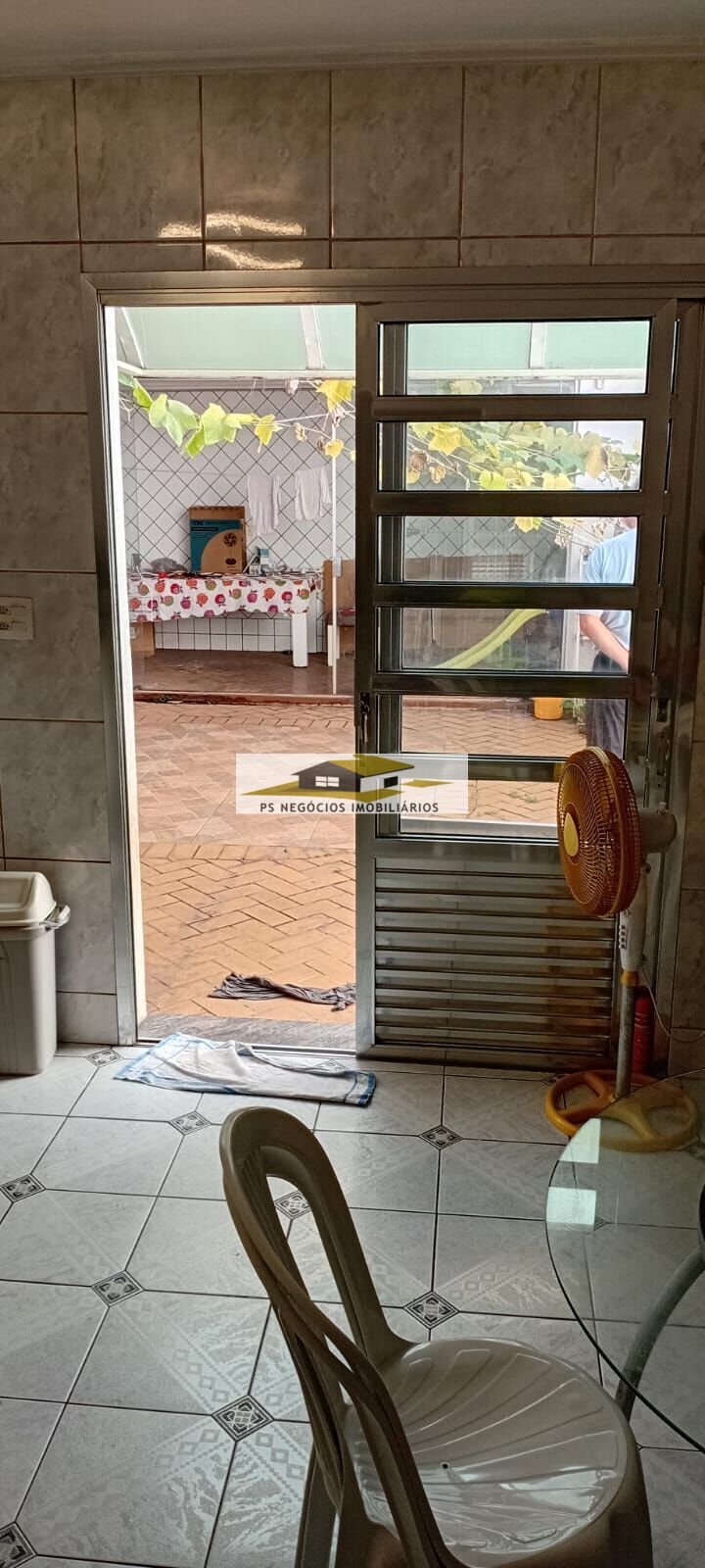Sobrado, 3 quartos, 200 m² - Foto 24