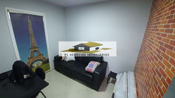 Sobrado para alugar, 179m² - Foto 15