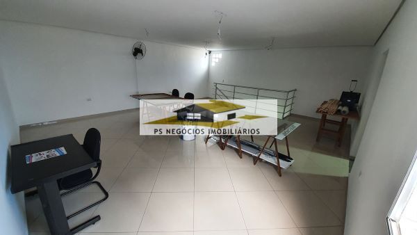 Sobrado para alugar, 179m² - Foto 26