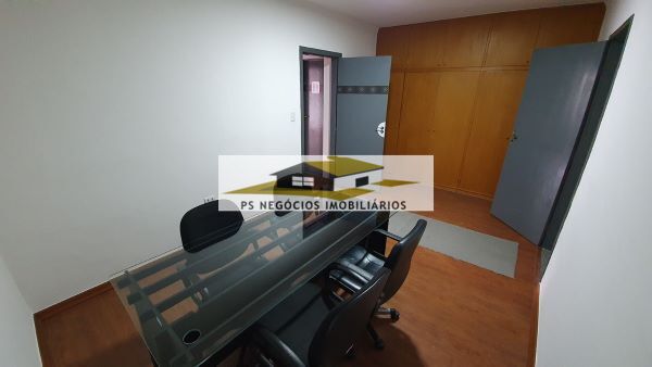 Sobrado para alugar, 179m² - Foto 12