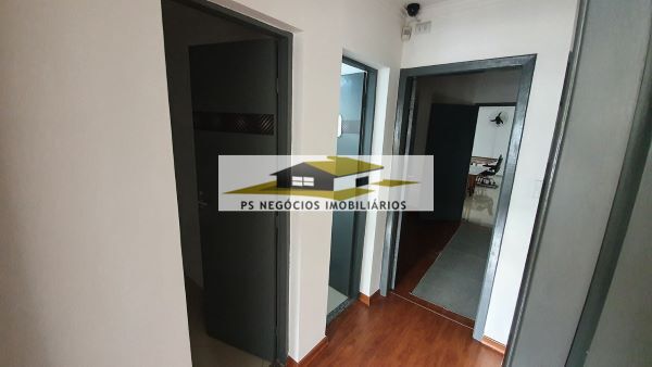 Sobrado para alugar, 179m² - Foto 19