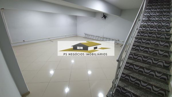 Sobrado para alugar, 179m² - Foto 6