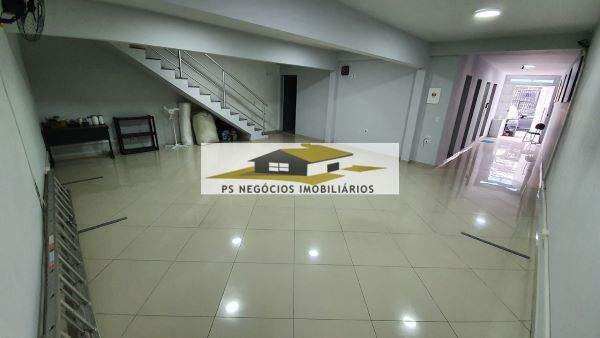 Sobrado para alugar, 179m² - Foto 1