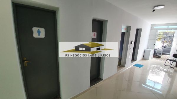 Sobrado para alugar, 179m² - Foto 14