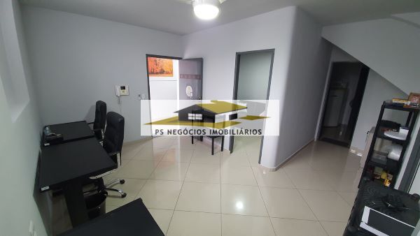 Sobrado para alugar, 179m² - Foto 9