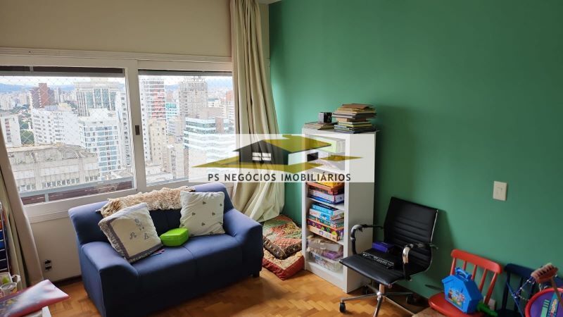 Apartamento à venda com 3 quartos, 201m² - Foto 19