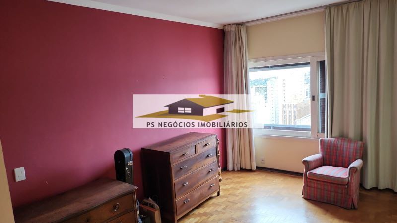 Apartamento à venda com 3 quartos, 201m² - Foto 20