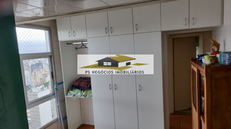 Apartamento à venda com 3 quartos, 201m² - Foto 12