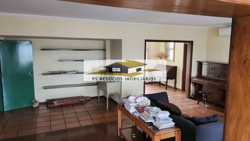 Apartamento à venda com 3 quartos, 201m² - Foto 6