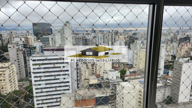 Apartamento à venda com 3 quartos, 201m² - Foto 8