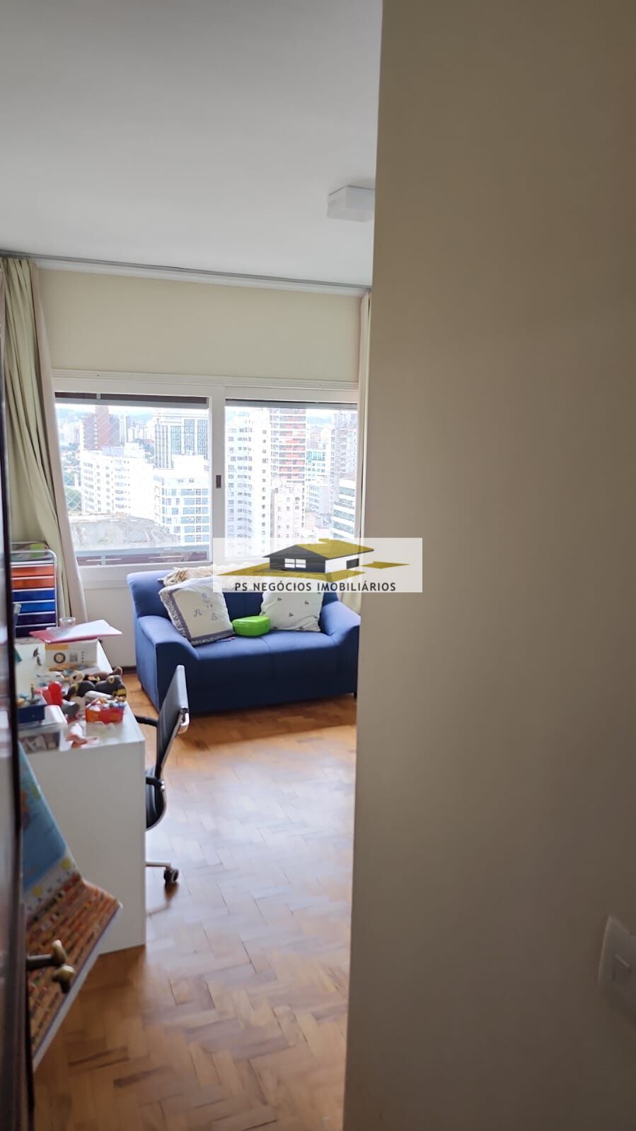 Apartamento à venda com 3 quartos, 201m² - Foto 18