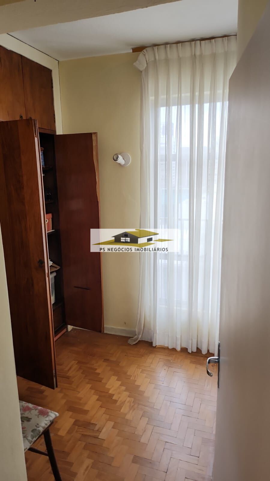 Apartamento à venda com 3 quartos, 201m² - Foto 14