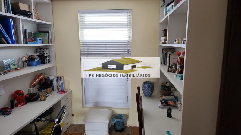 Apartamento à venda com 3 quartos, 201m² - Foto 16