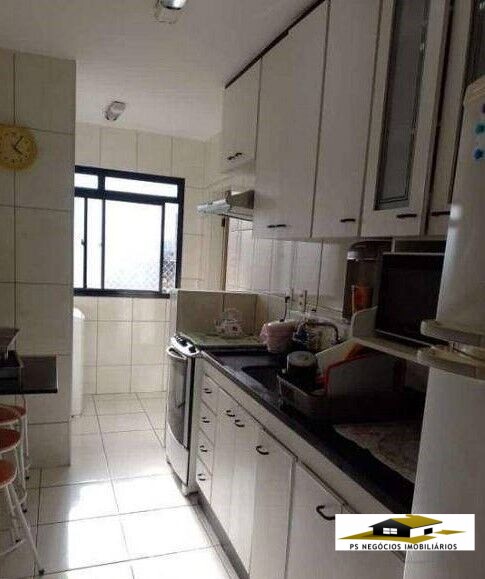 Apartamento à venda com 2 quartos, 62m² - Foto 9