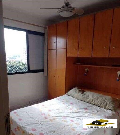 Apartamento à venda com 2 quartos, 62m² - Foto 15