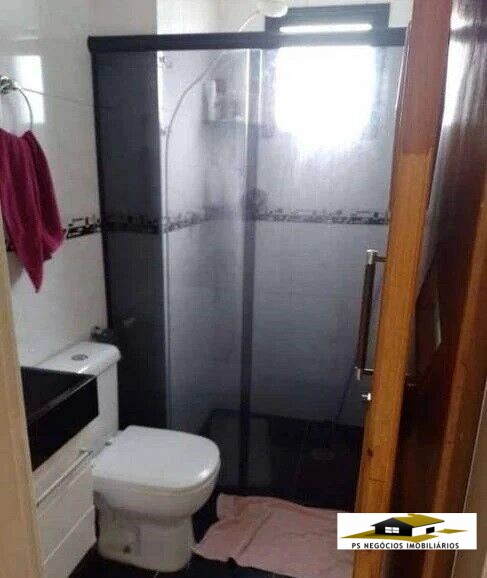 Apartamento à venda com 2 quartos, 62m² - Foto 23