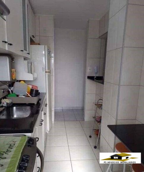 Apartamento à venda com 2 quartos, 62m² - Foto 11