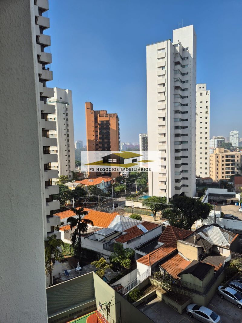 Apartamento para alugar com 3 quartos, 75m² - Foto 17