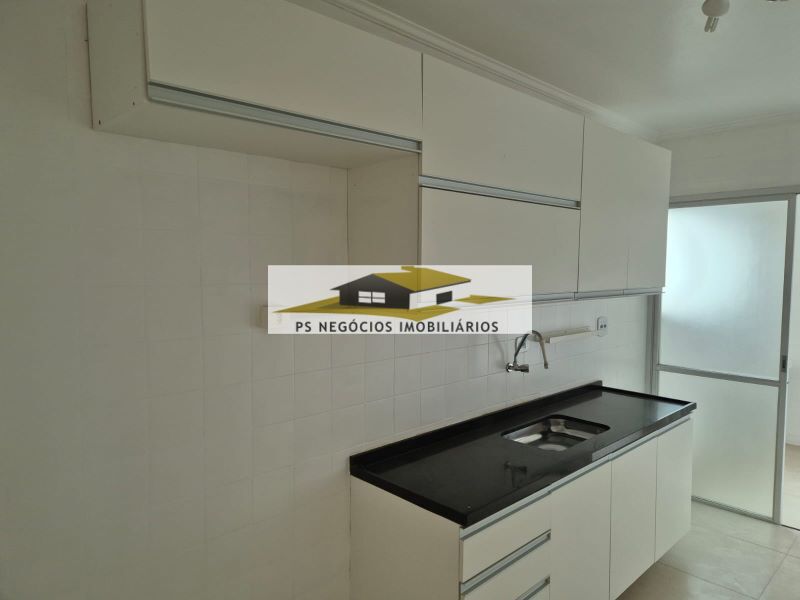 Apartamento para alugar com 3 quartos, 75m² - Foto 7